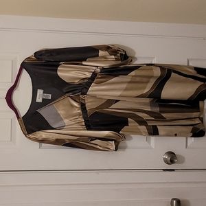 ELIZA J Womens dress